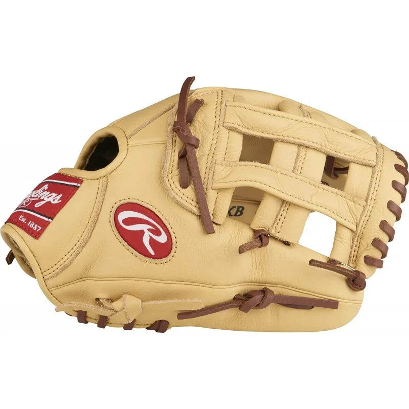 Select PRO LITE Youth Baseball Glove | Pro Player Models | Sizes 10.5" - 12.25" | Multiple Styles