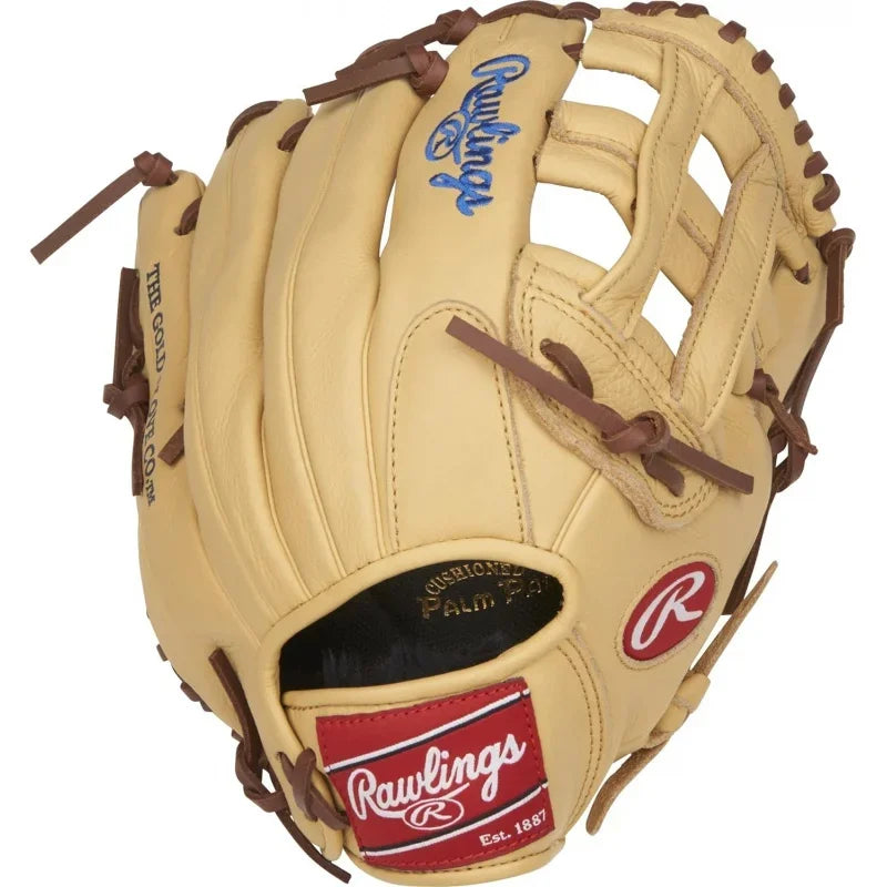 Select PRO LITE Youth Baseball Glove | Pro Player Models | Sizes 10.5" - 12.25" | Multiple Styles