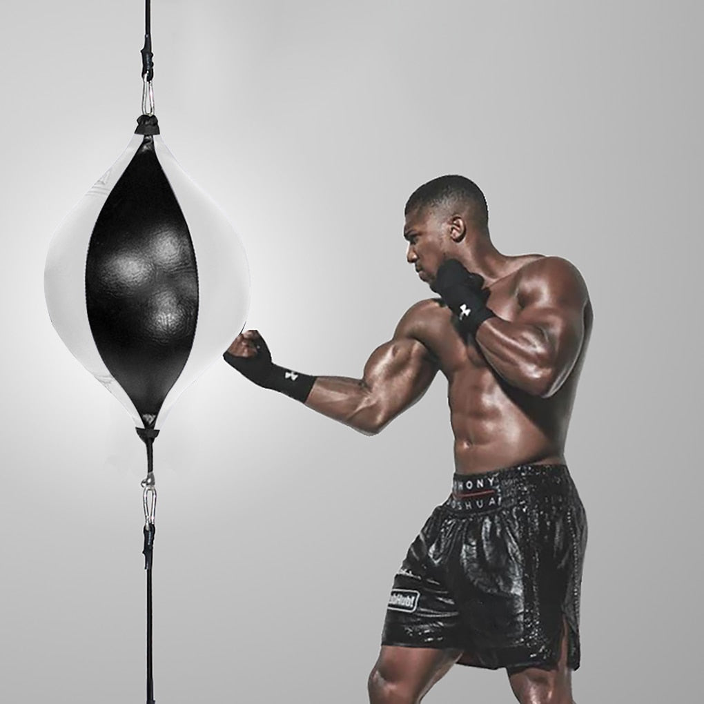 Reflex bag/headache bag