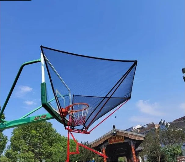 BST01C Hot selling Basketball Rebounding Training Equipment For Trainer Basketball Shooting Passing Practice