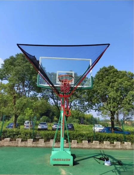 BST01C Hot selling Basketball Rebounding Training Equipment For Trainer Basketball Shooting Passing Practice