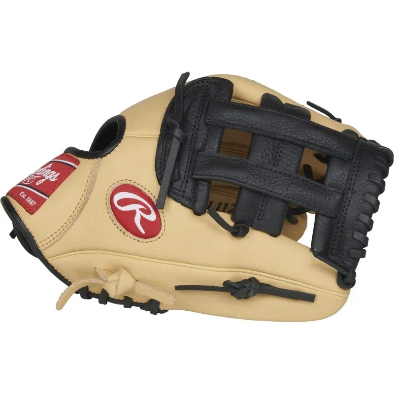 | SELECT PRO LITE Youth Baseball Glove | Right Hand Throw | Brandon Crawford | 11.25"