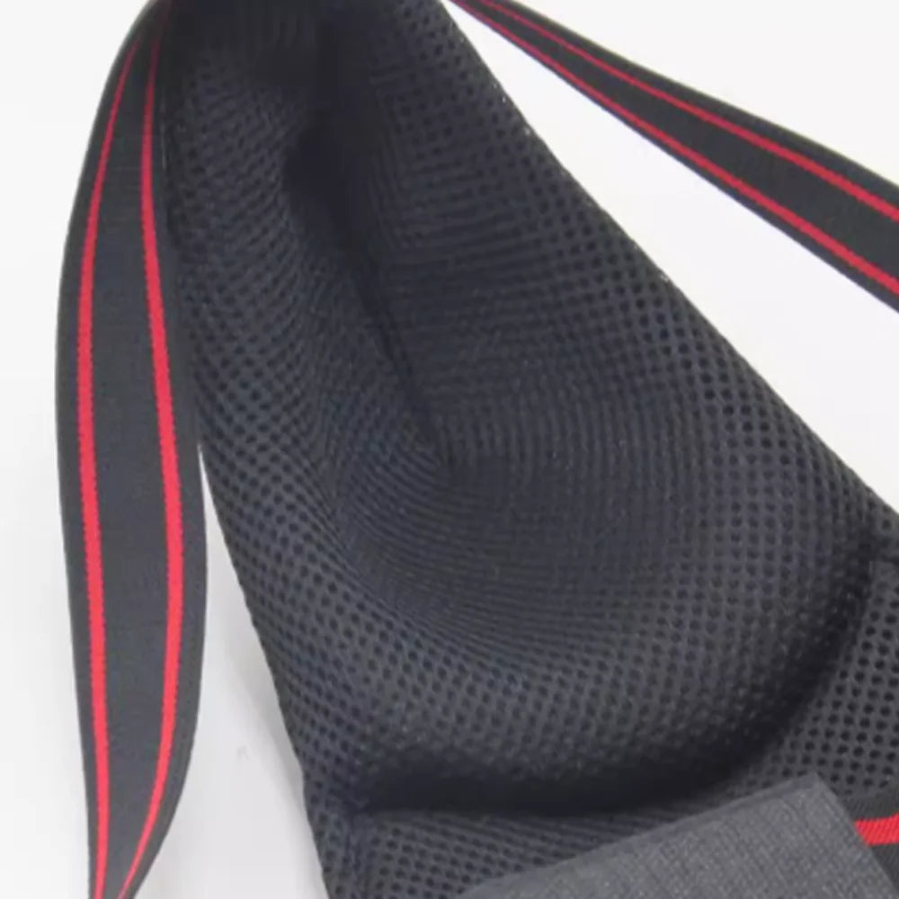 Adjustable Crotch Protector Jockstrap Taekwondo Groin Protector Cup Groin Guard Sports Safety Boxing Protection Jockstrap