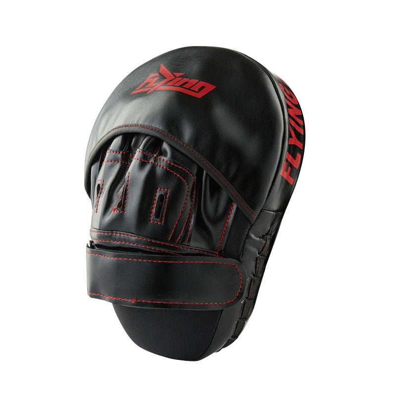 leather focus pads