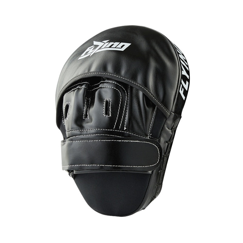 leather focus pads